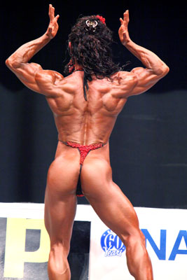 Body Builder,Female Body Builder,Body Builder Women